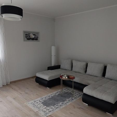 Ferienwohnung Lindenblick Аренсфелде Екстериор снимка