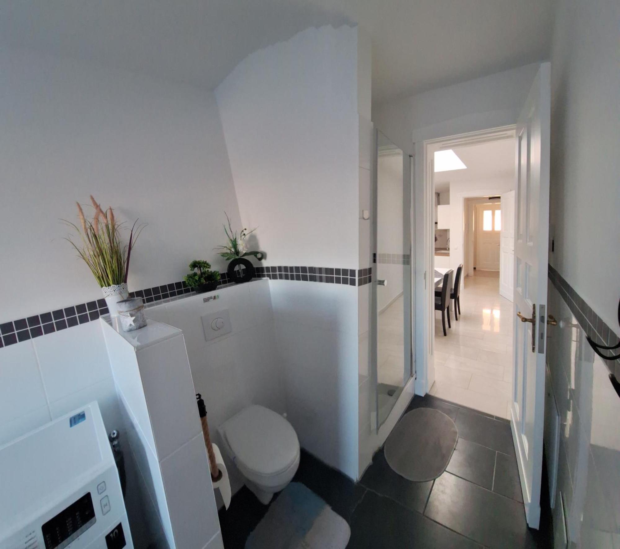 Ferienwohnung Lindenblick Аренсфелде Екстериор снимка