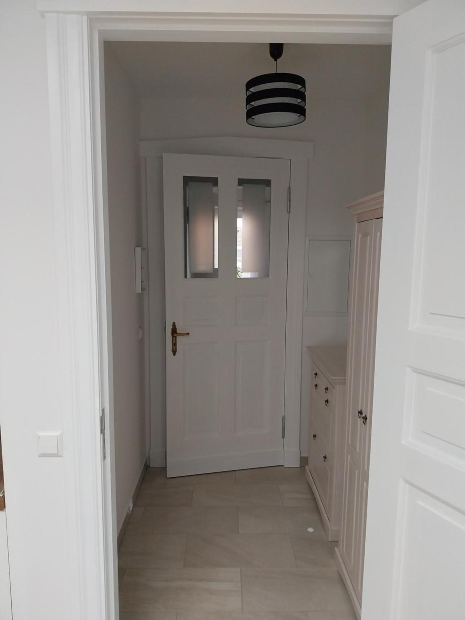 Ferienwohnung Lindenblick Аренсфелде Екстериор снимка