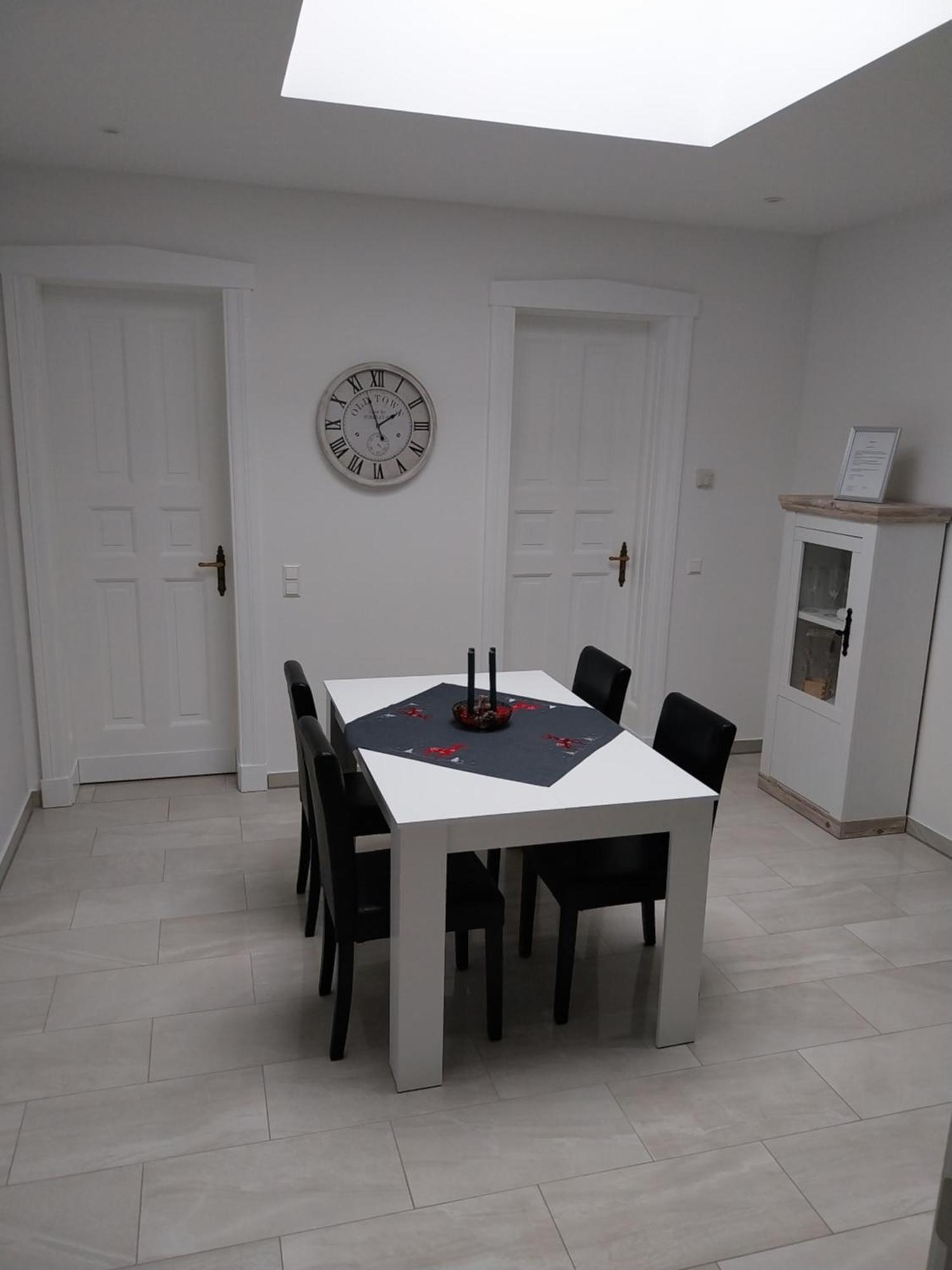 Ferienwohnung Lindenblick Аренсфелде Екстериор снимка