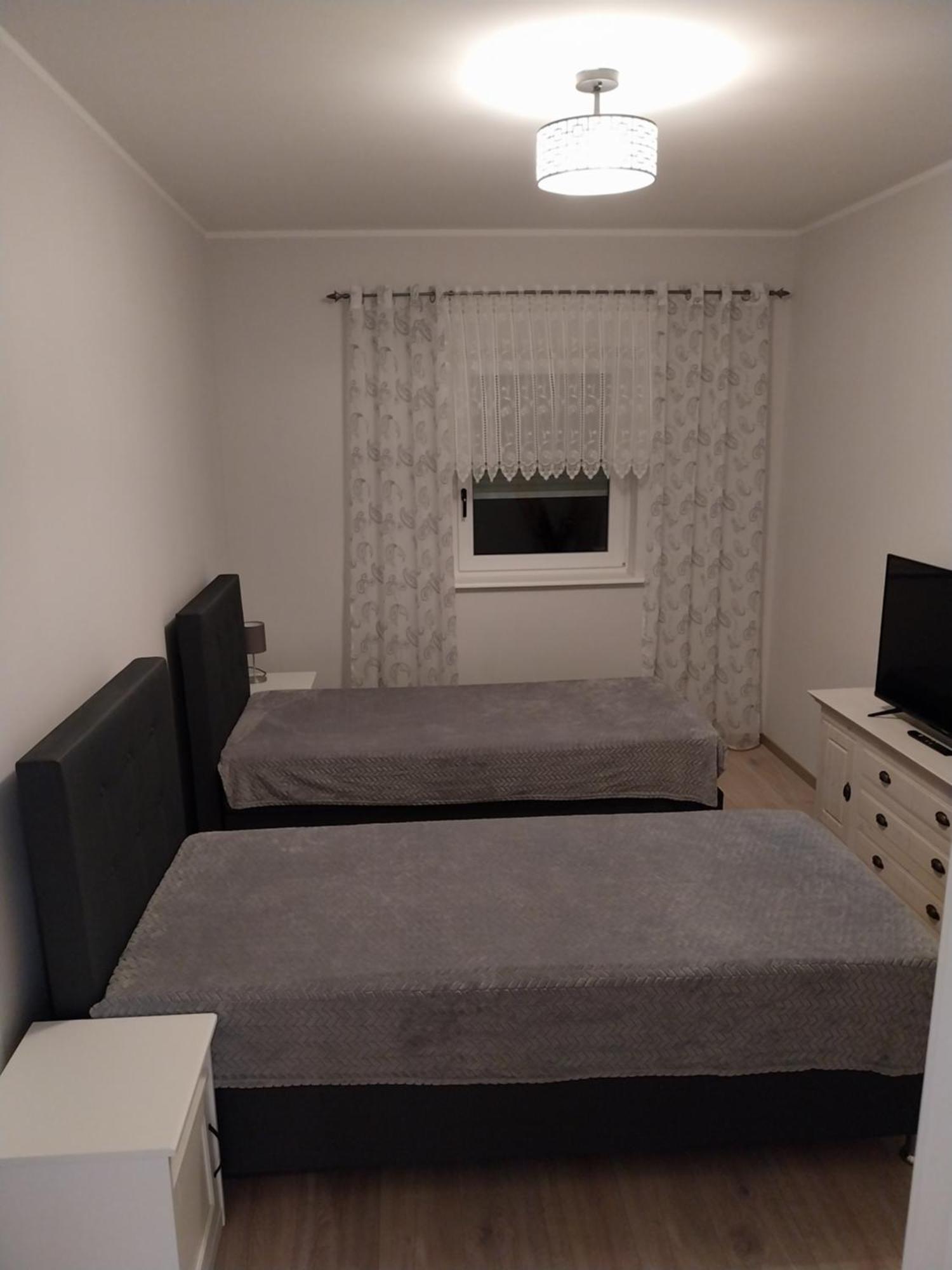 Ferienwohnung Lindenblick Аренсфелде Екстериор снимка